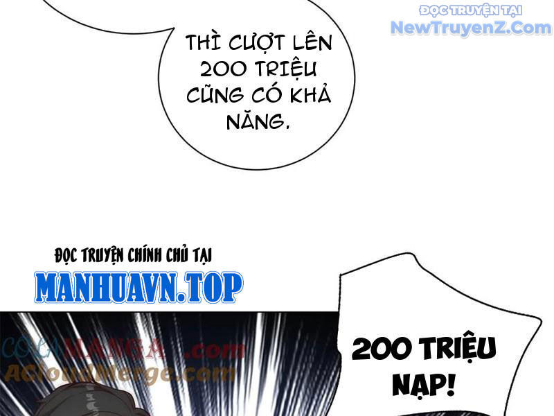 Trở ThàNh Vô ĐịCh BằNg Hệ ThốNg GiảM Giá Trị Chương 35 Ảnh 104