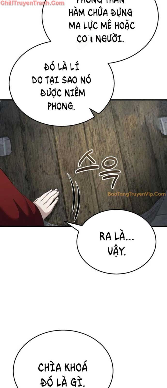 Thiếu Gia Yểu Mệnh Nhà Họ Bạch Chương 47 Ảnh 23