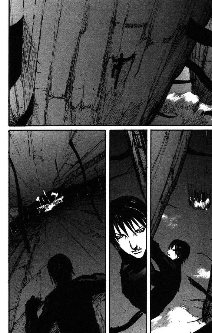 Blame! Chương 42 Ảnh 7