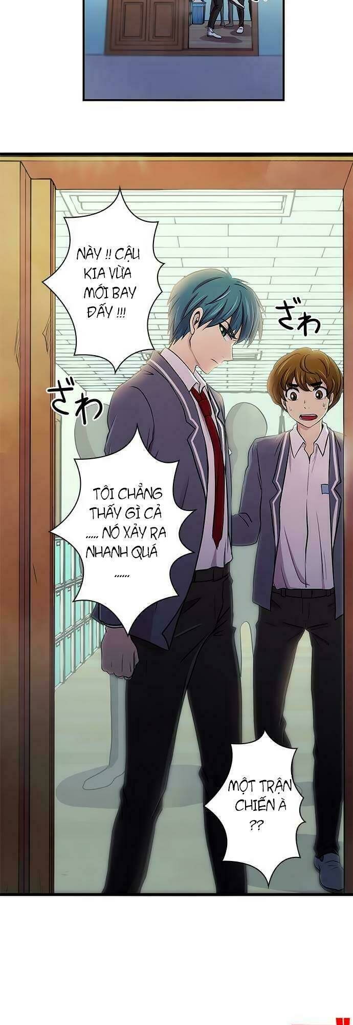 Futsuu Ni Naritai Chương 9 Ảnh 3