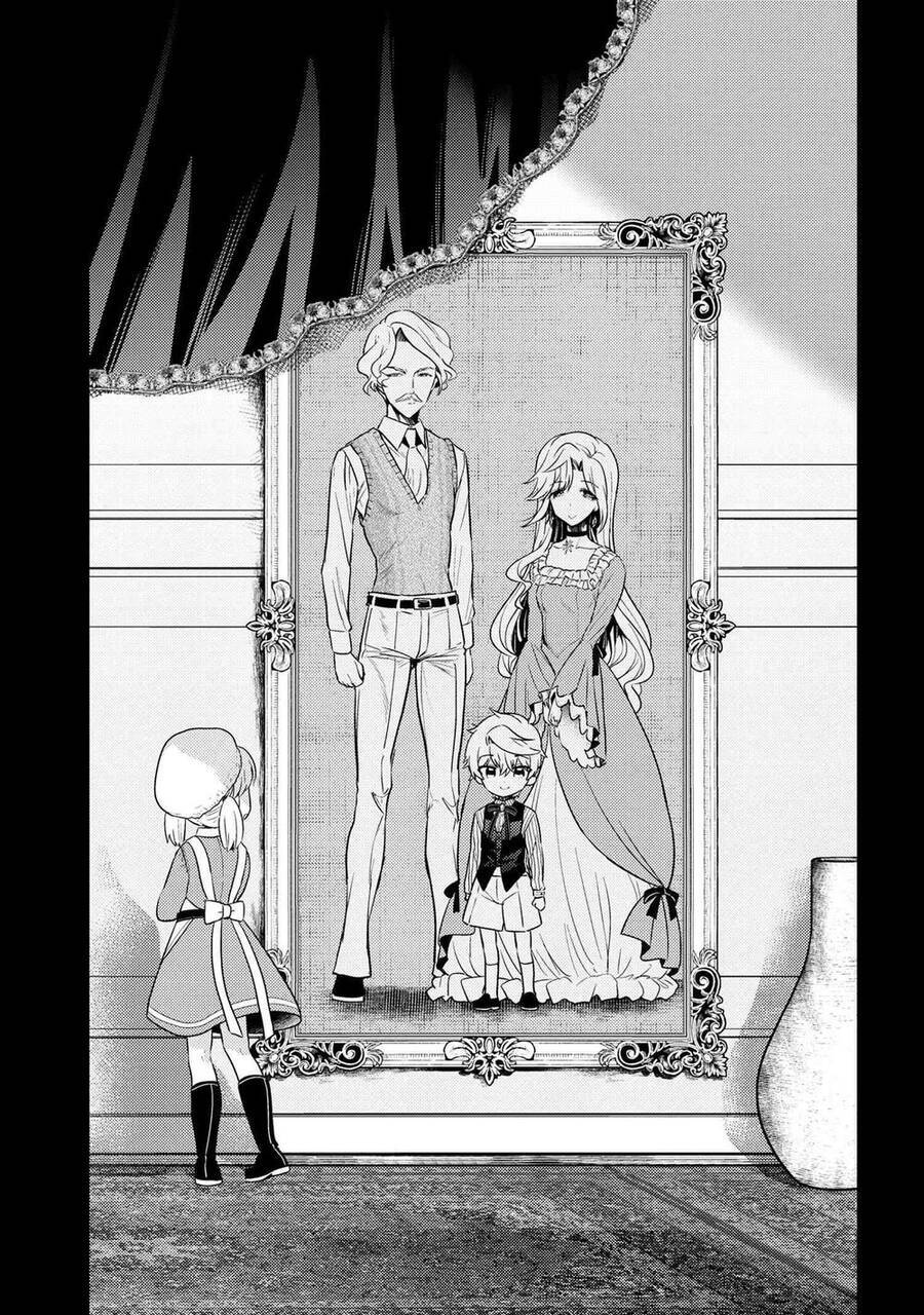 Sekai Saikō No Asashin, Isekai Kizoku Ni Tensei Suru Chương 18.1 Ảnh 3
