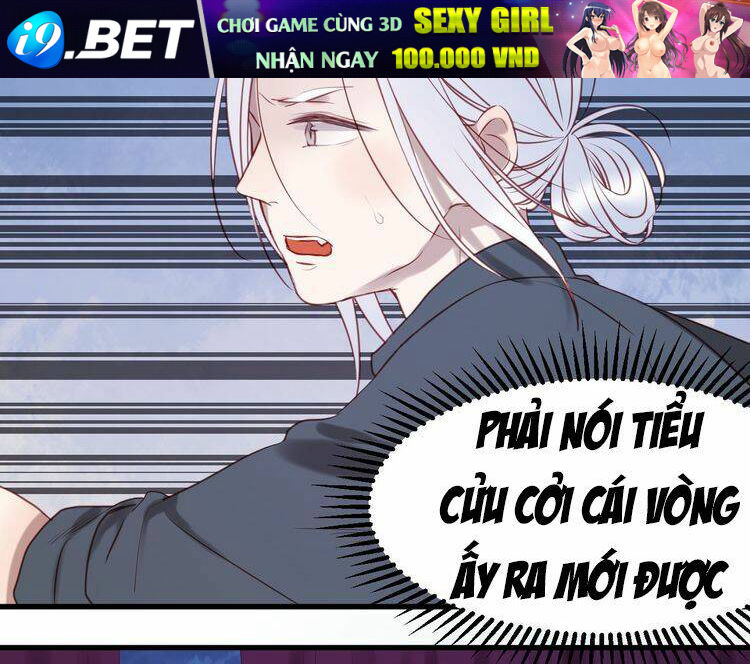 Lượm Được 1 Tiểu Hồ Ly Chương 60 Ảnh 38