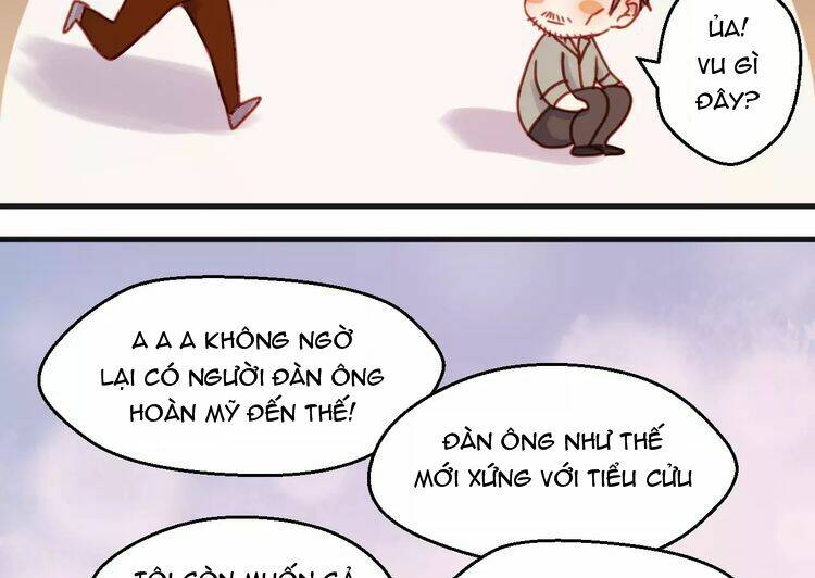 Lượm Được 1 Tiểu Hồ Ly Chương 79 Ảnh 43