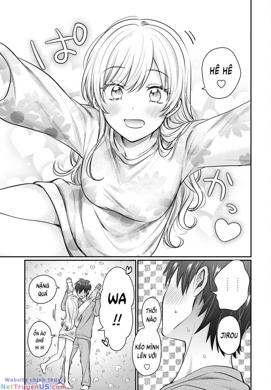 Fuufu Ijou, Koibito Miman. Chương 64 Ảnh 9
