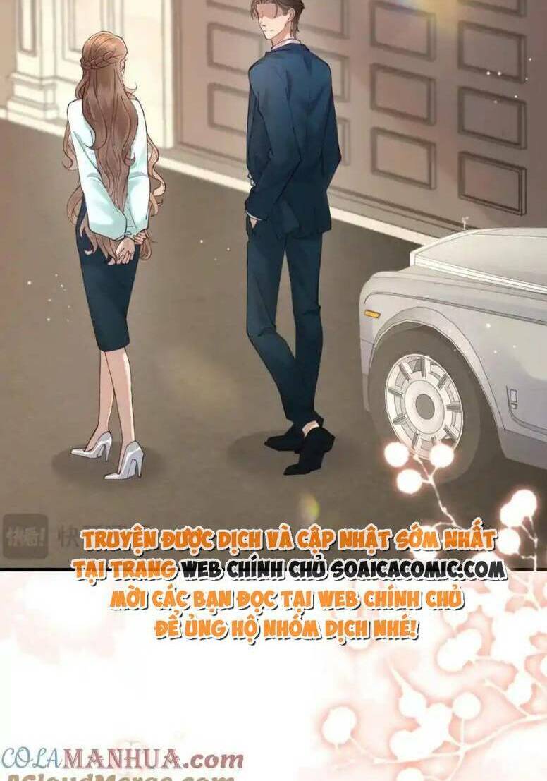 Ta Có Hào Quang Bá Tổng Chương 18 Ảnh 5