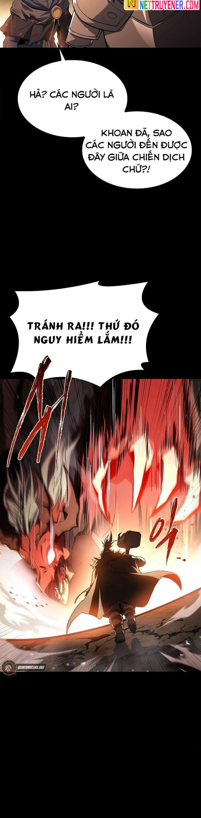 Đại Pháp Sư Mở Nhà Hàng Chương 82 Ảnh 19