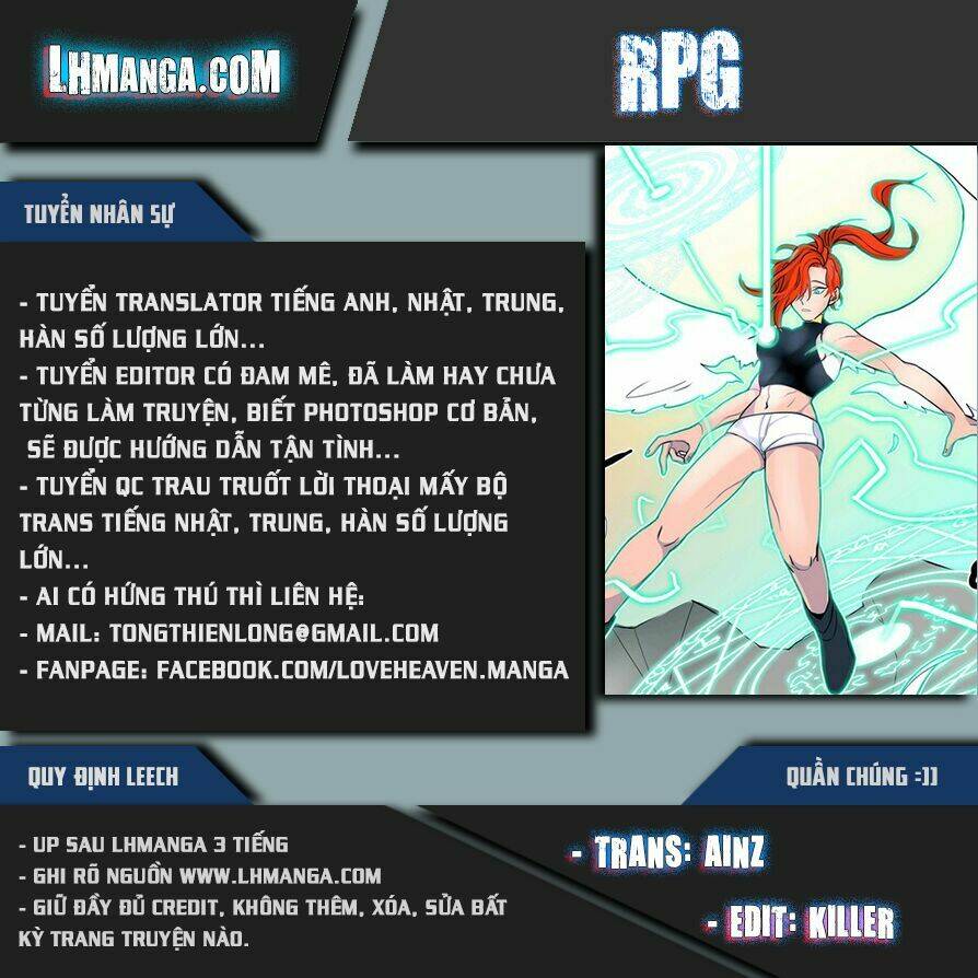 Rpg Chương 38 Ảnh 2