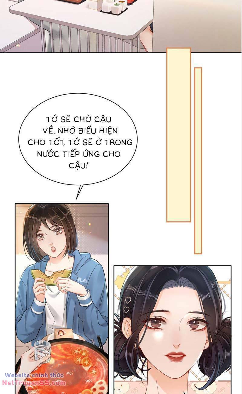 Cuộc Hôn Nhân Ngọt Ngào Chương 15 Ảnh 6