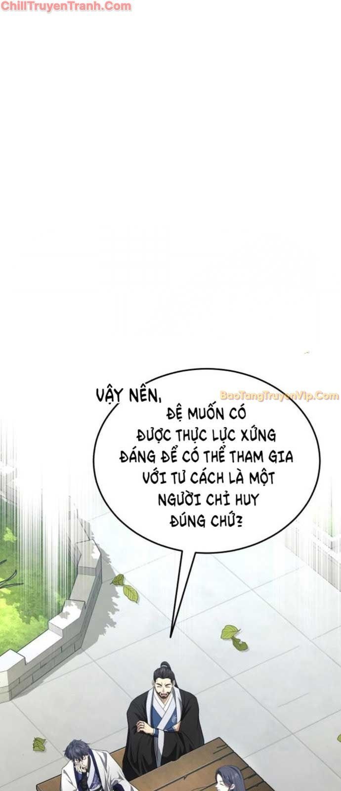 Thiếu Gia Yểu Mệnh Nhà Họ Bạch Chương 47 Ảnh 35