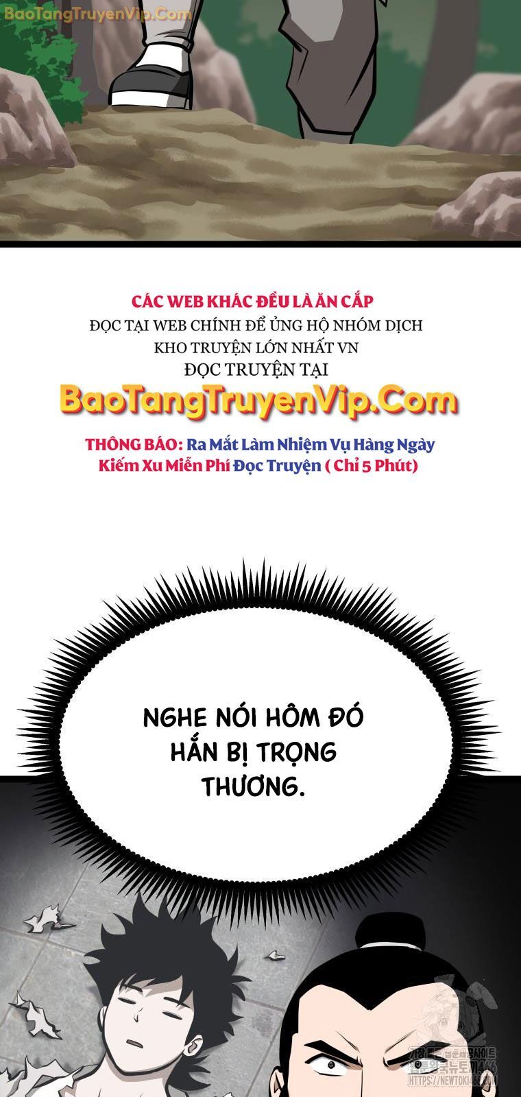 Nhất Bộ Thần Quyền Chương 32 Ảnh 16