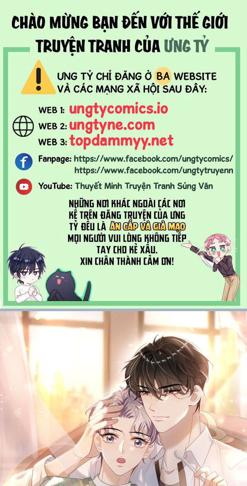 Thẳng Thắn Từ Nghiêm Chương 131 Ảnh 3
