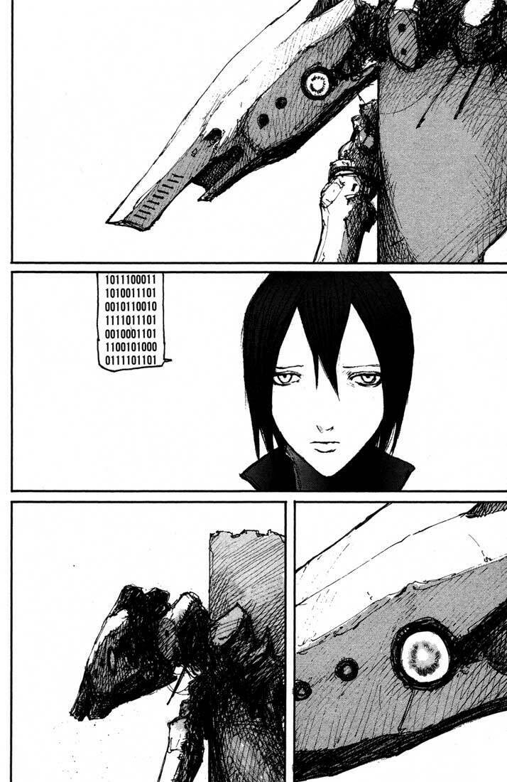 Blame! Chương 53 Ảnh 11