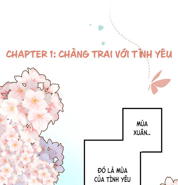 Cô Gái Tôi Thích Là.. Con Trai!! Chương 1 Ảnh 6