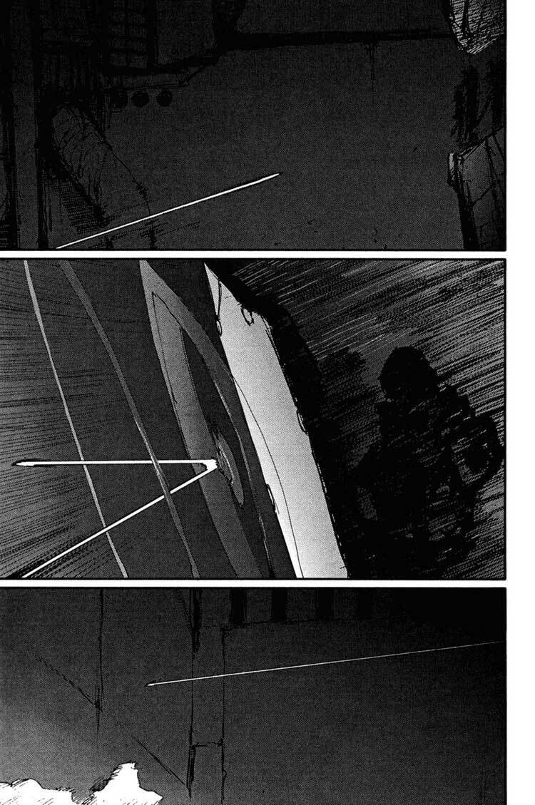 Blame! Chương 60 Ảnh 9