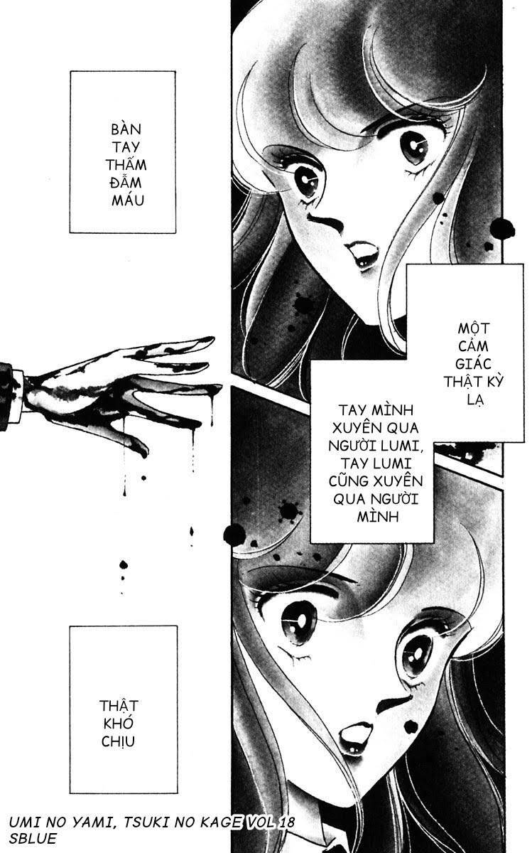 Umi No Yami, Tsuki No Kage Chương 95 Ảnh 4