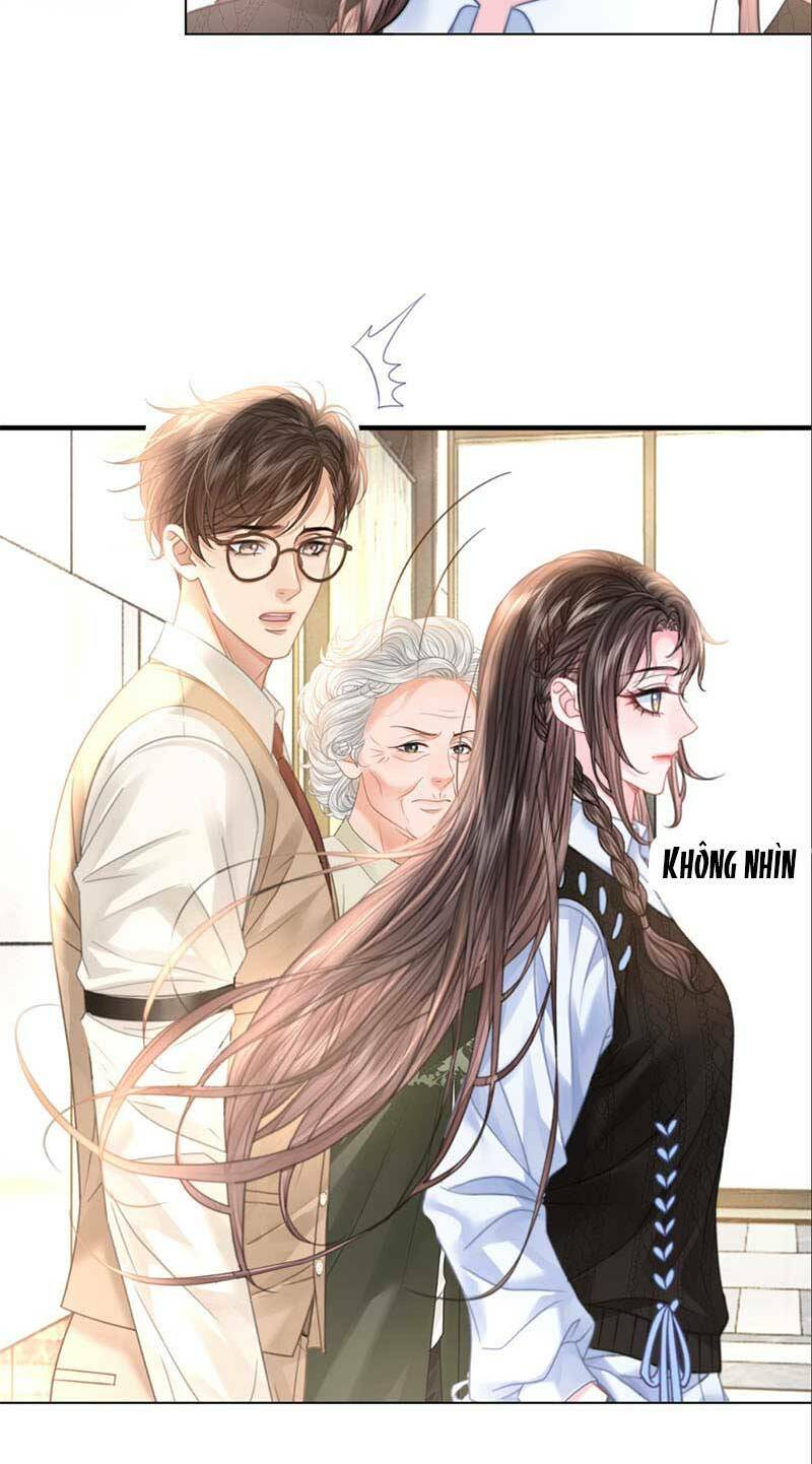 Thân Phận Của Phu Nhân Làm Chấn Động Cả Thành Phố. Chương 29 Ảnh 5