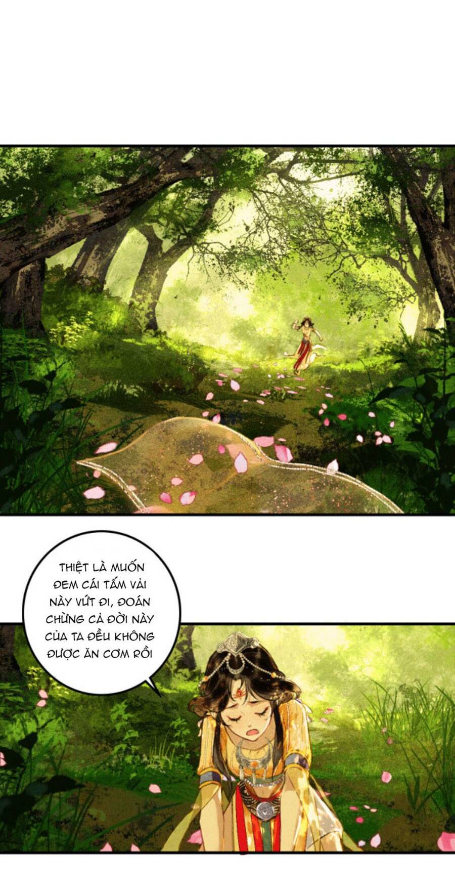 Vu Sa Chương 2 Ảnh 24