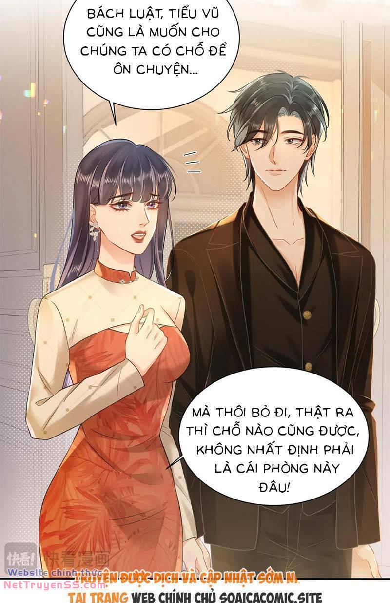Cuộc Hôn Nhân Ngọt Ngào Chương 15 Ảnh 24