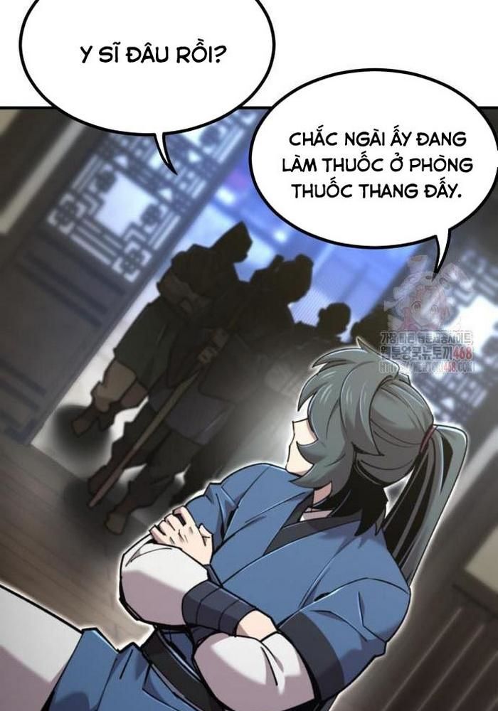 Sư Tôn Của Ta Luôn Dõi Theo Chương 42 Ảnh 79
