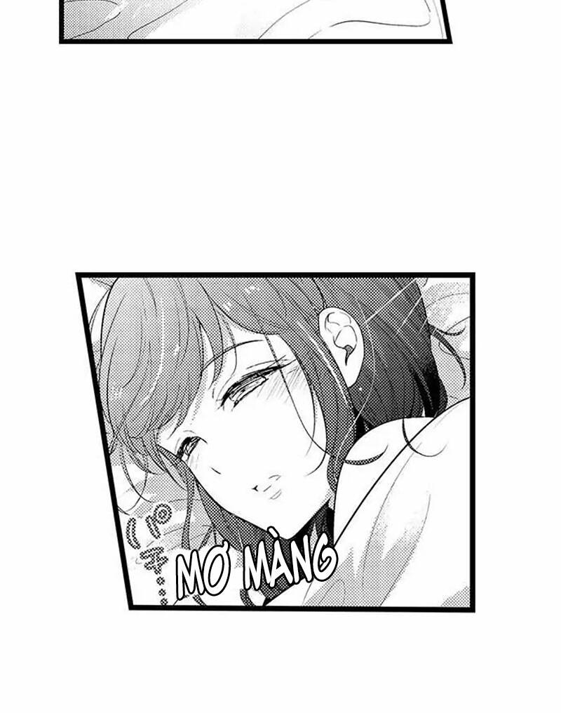 Sai Rồi, Sếp Tây Nhà Tôi Không Phải Là Quý Ông Đâu! Chương 101 Ảnh 5