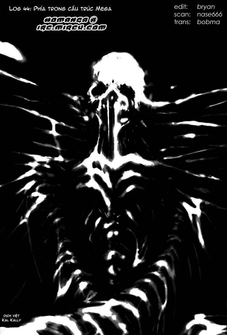 Blame! Chương 44 Ảnh 7