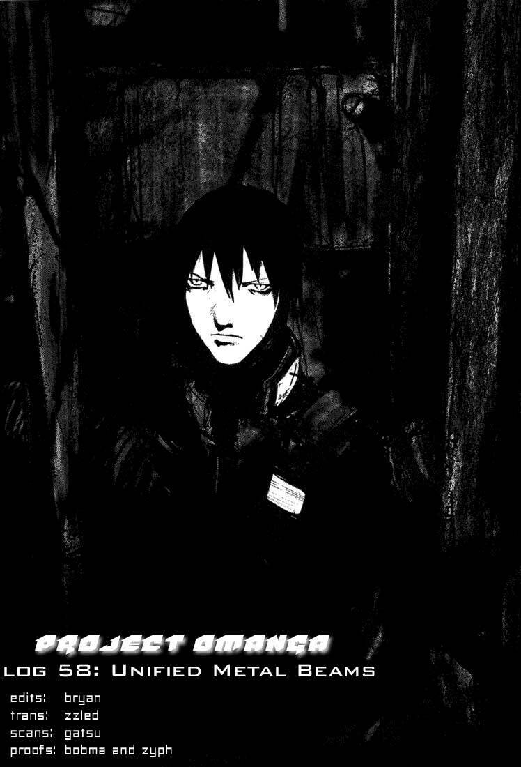 Blame! Chương 58 Ảnh 5