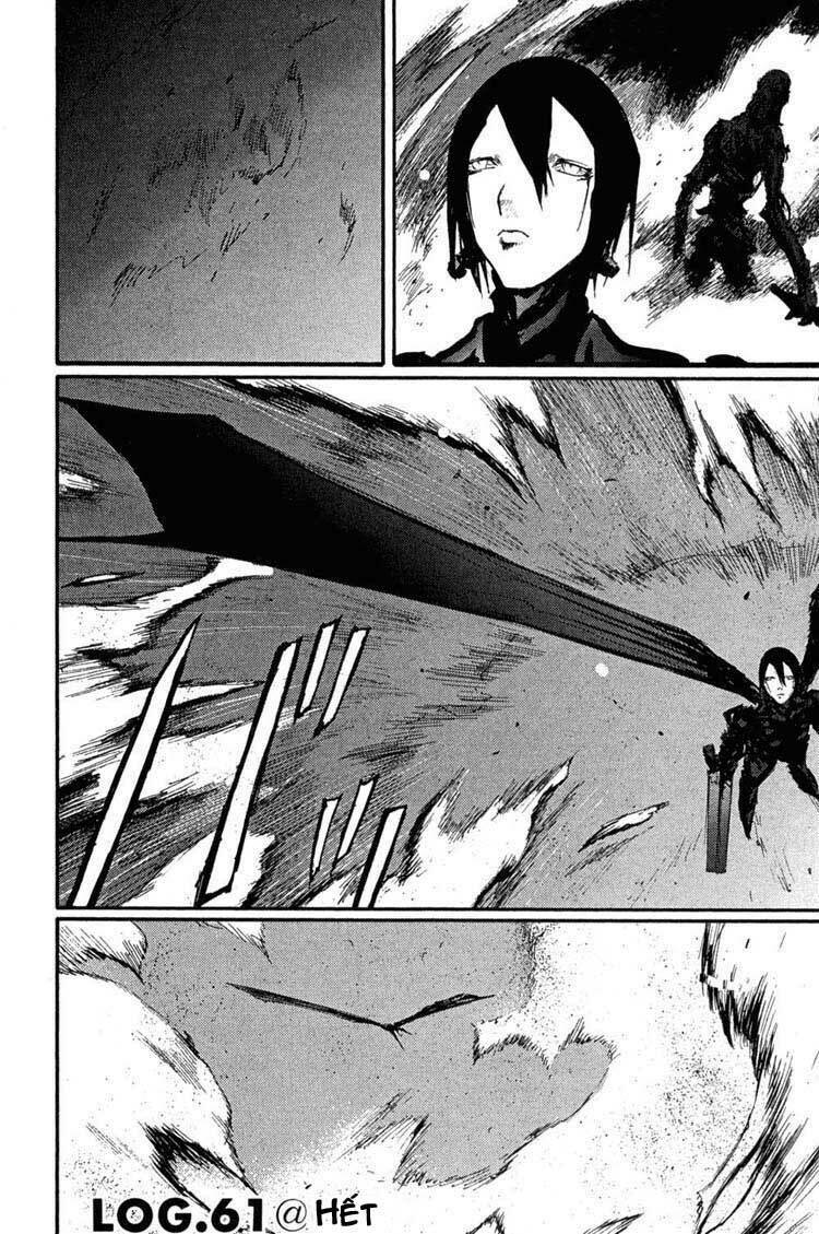 Blame! Chương 61 Ảnh 28