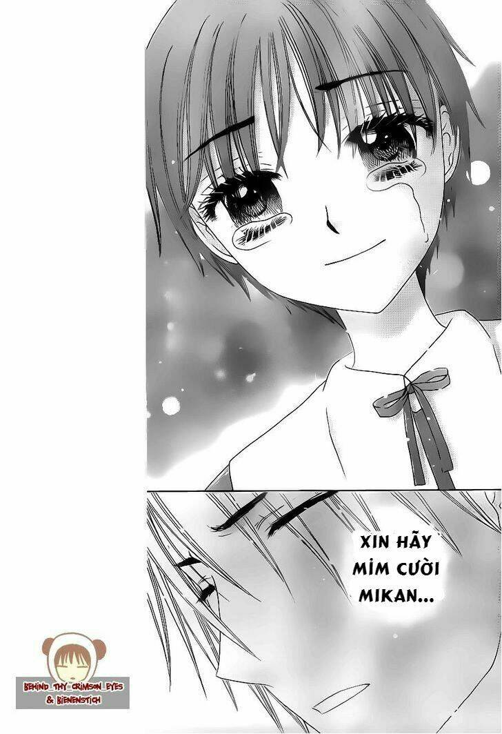Gakuen Alice Chương 175 Ảnh 8