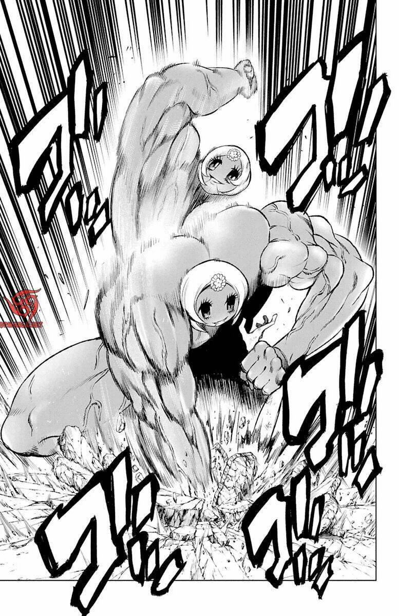 Mahou Shoujo Of The End Chương 46 Ảnh 27