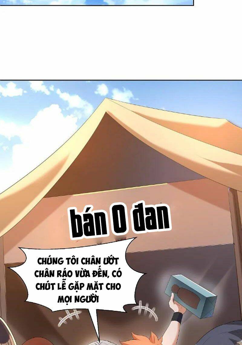 Tiến Sĩ Khoa Học Kỹ Thuật Tu Tiên Chương 54 Ảnh 14