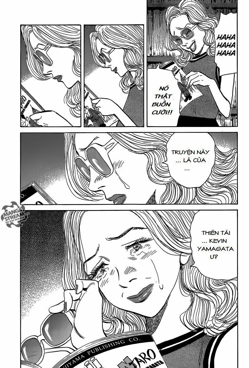 Billy Bat Chương 148 Ảnh 21