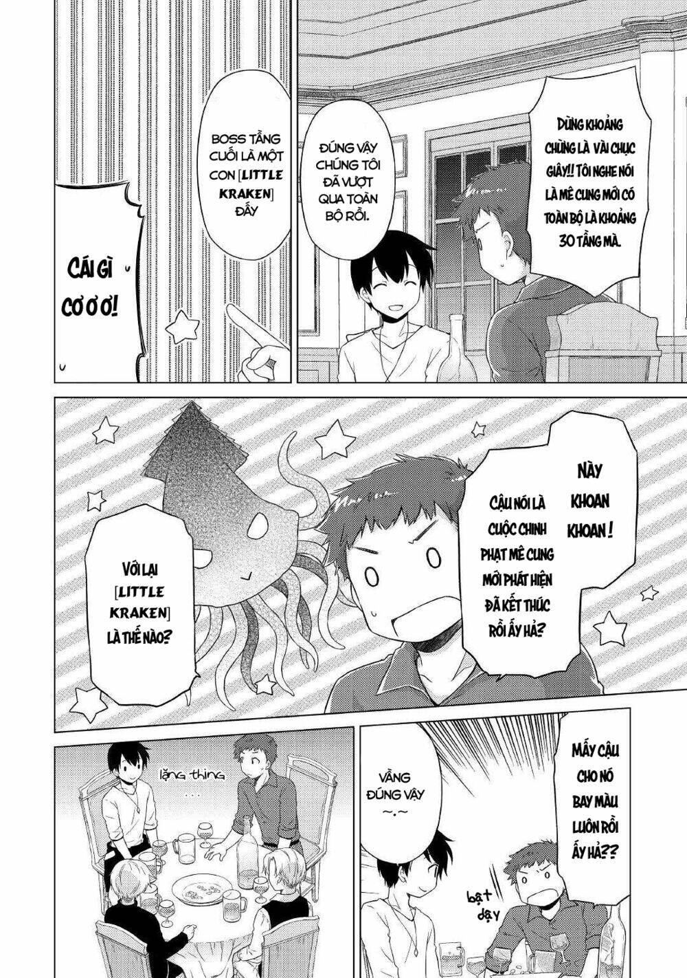 Isekai Yururi Kikou Chương 41 Ảnh 20
