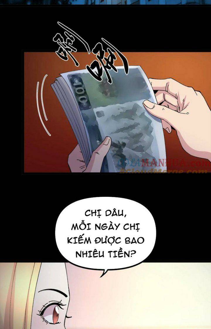 Trùng Sinh Trở Lại 1983 Làm Phú Hào Chương 307 Ảnh 10