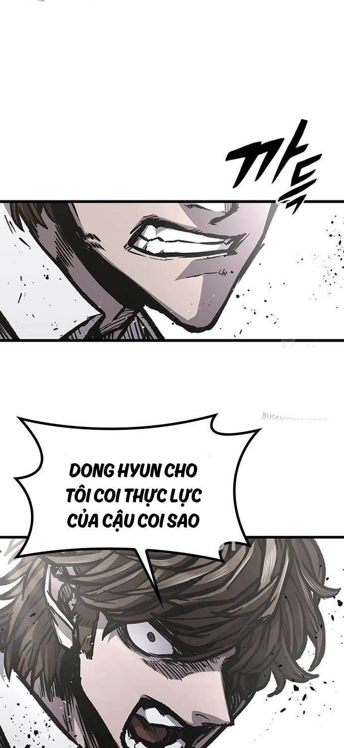 Huyền Thoại Tái Xuất Chương 91 Ảnh 5