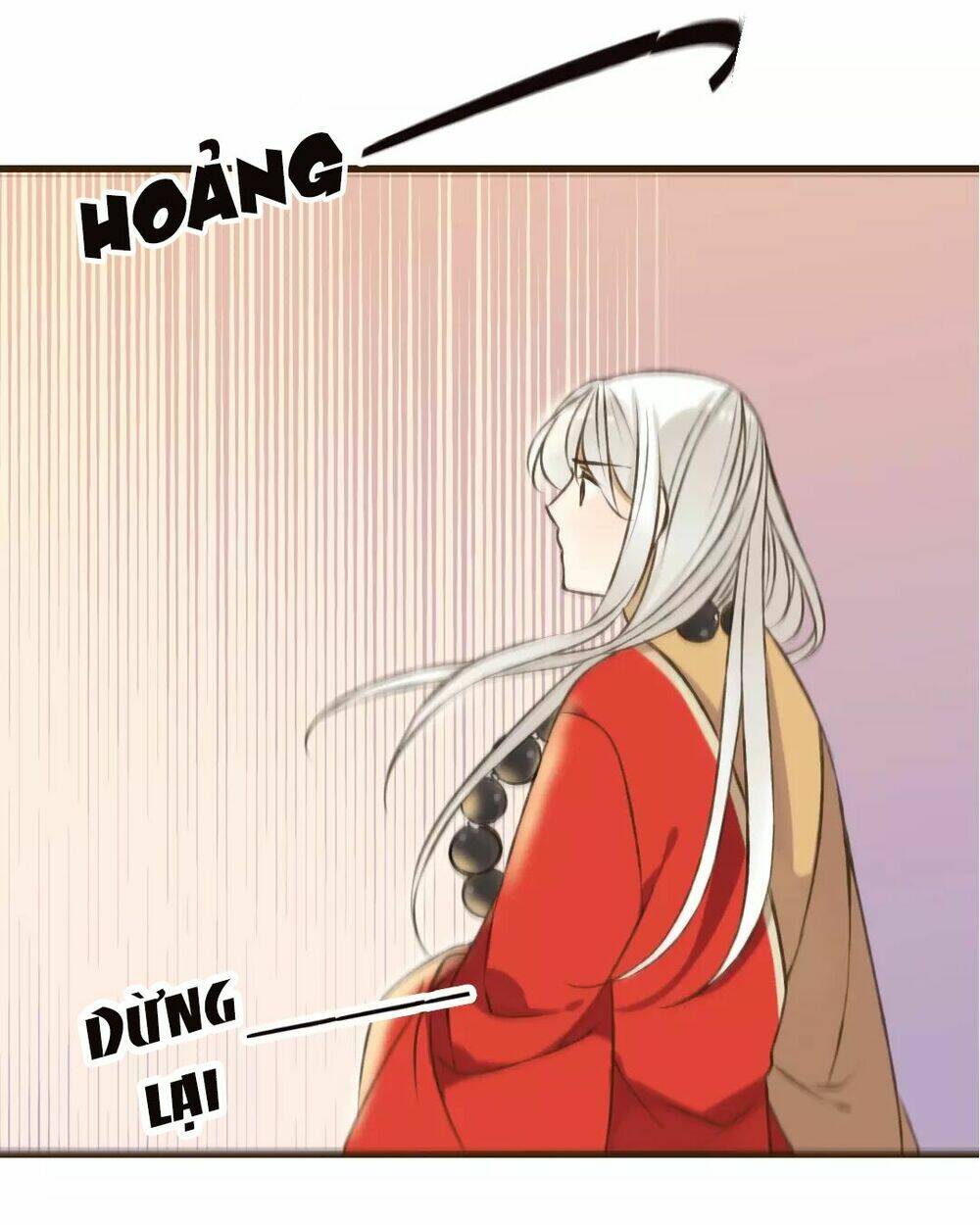 Trên Trời Rớt Xuống Một Hòa Thượng Ngốc Chương 50 Ảnh 14