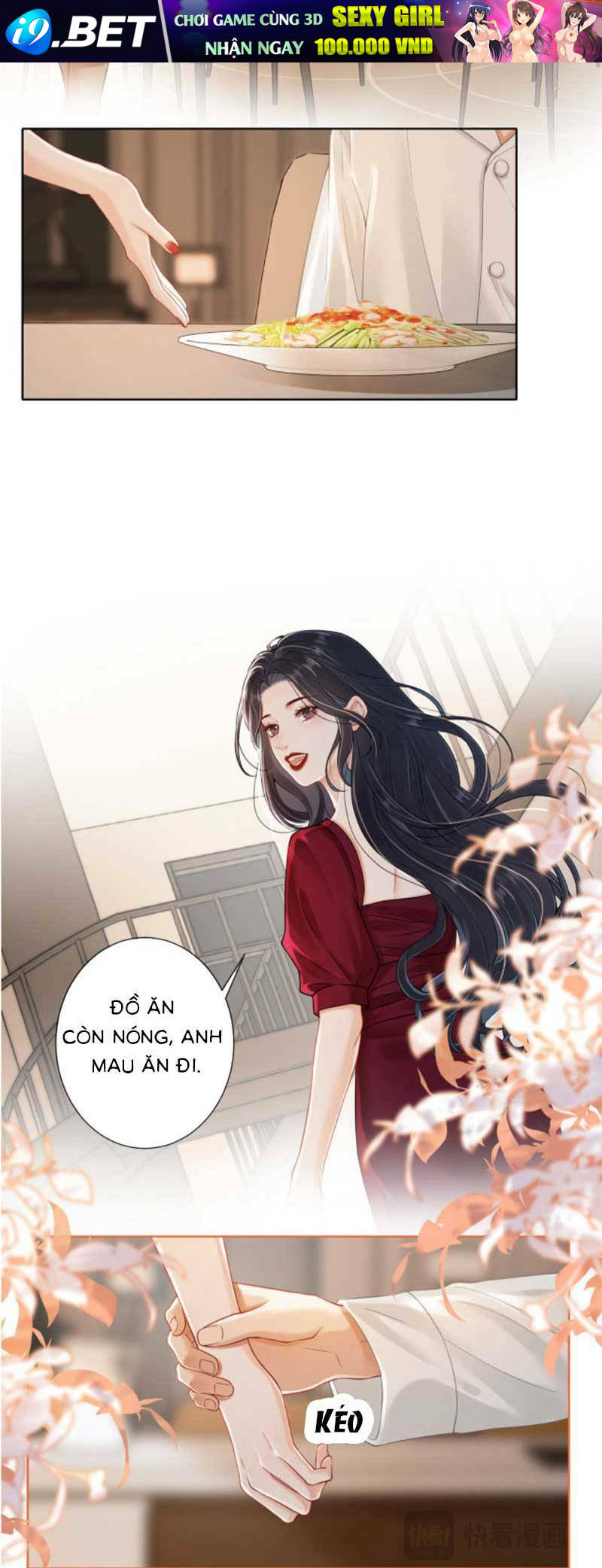 Cuộc Hôn Nhân Ngọt Ngào Chương 5 Ảnh 35
