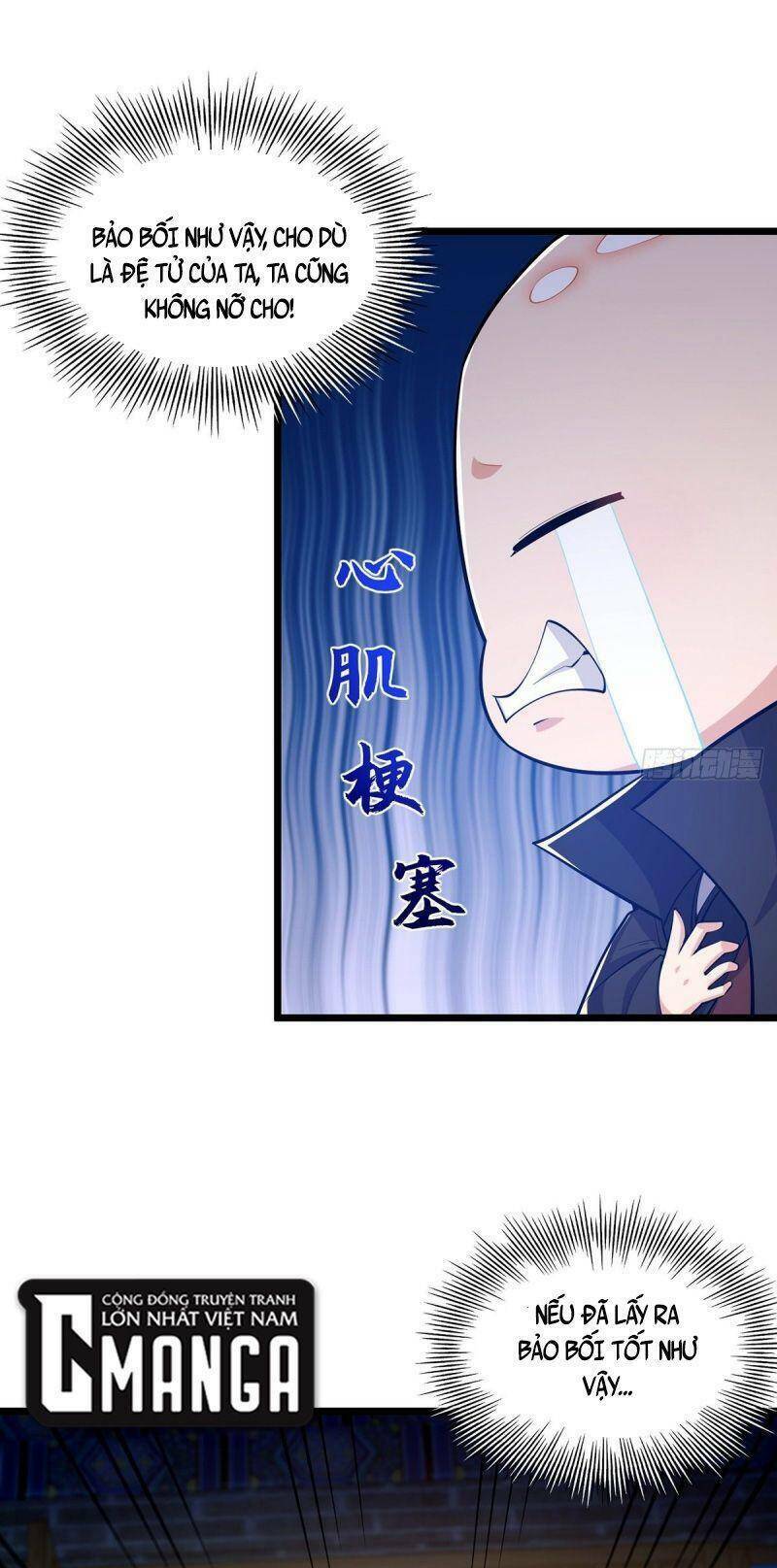 Nick Này Có Độc Chương 16 Ảnh 38