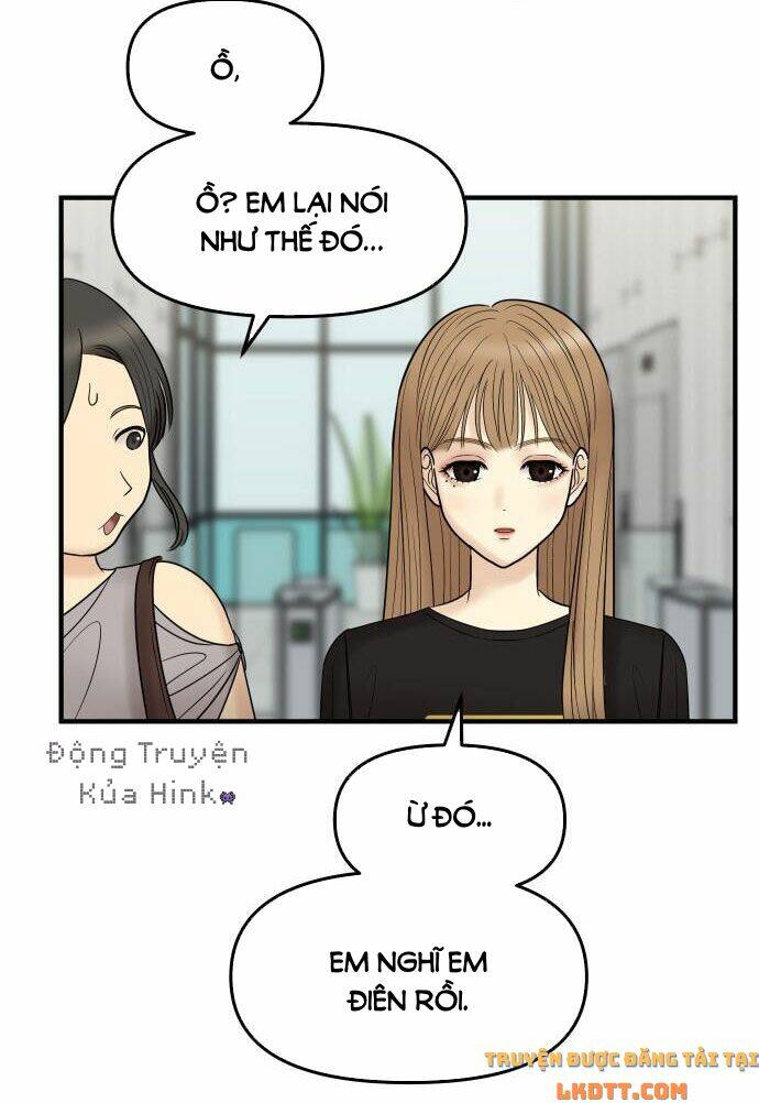 Không Còn Là Nữ Chính! Chương 4 Ảnh 50