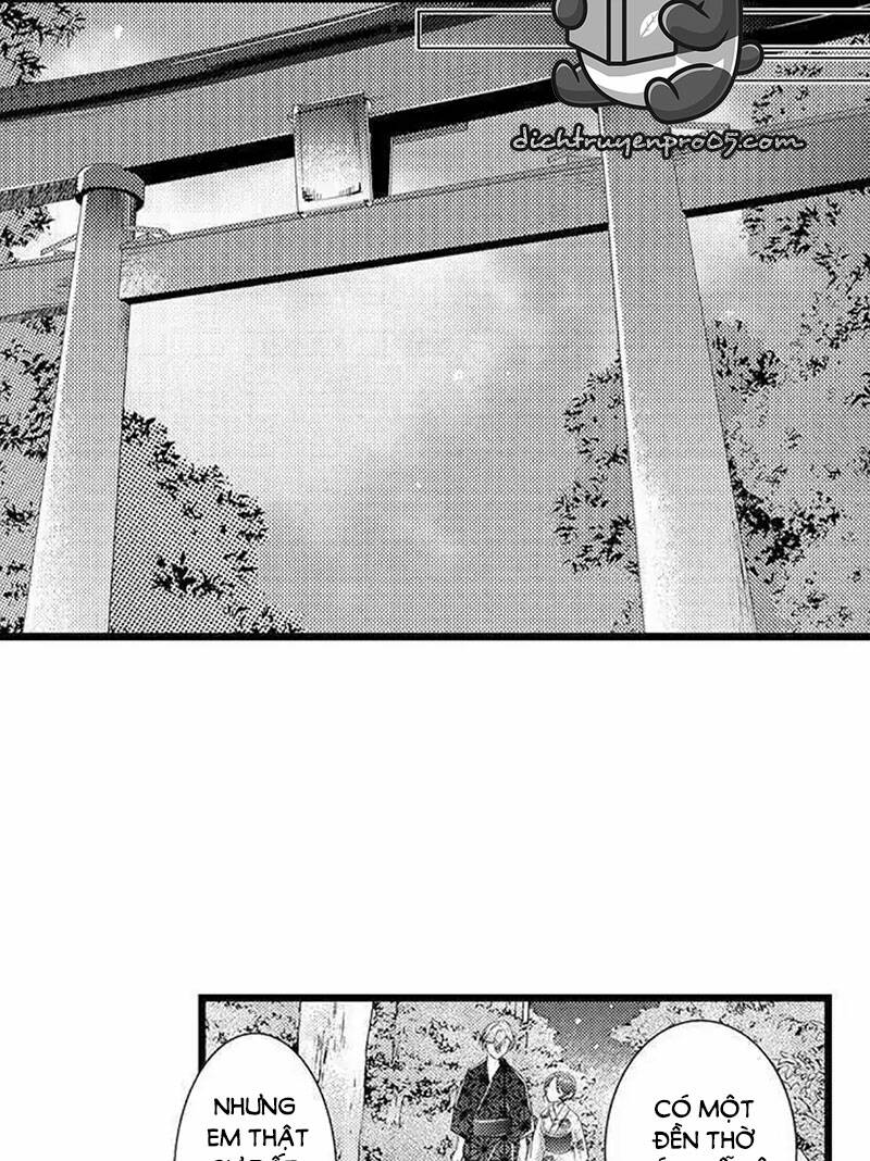 Sai Rồi, Sếp Tây Nhà Tôi Không Phải Là Quý Ông Đâu! Chương 97 Ảnh 27