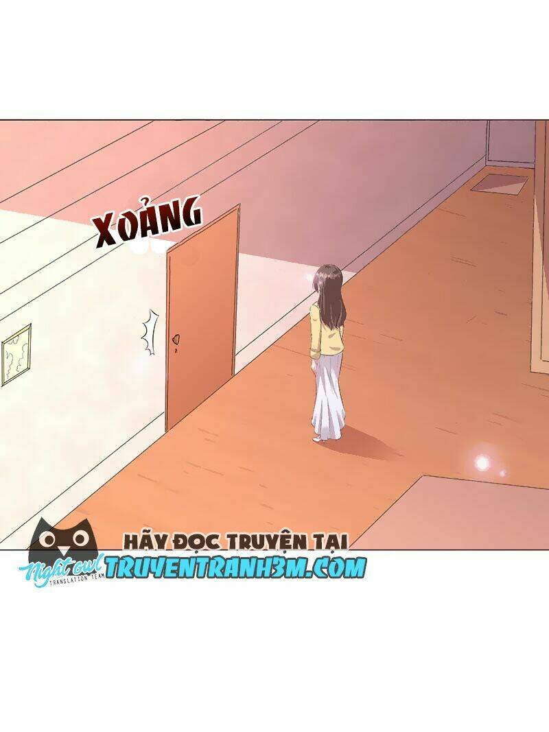 Hợp Đồng Vợ Ngọt Ngào Dẫn Bóng Chạy Chương 11 Ảnh 14