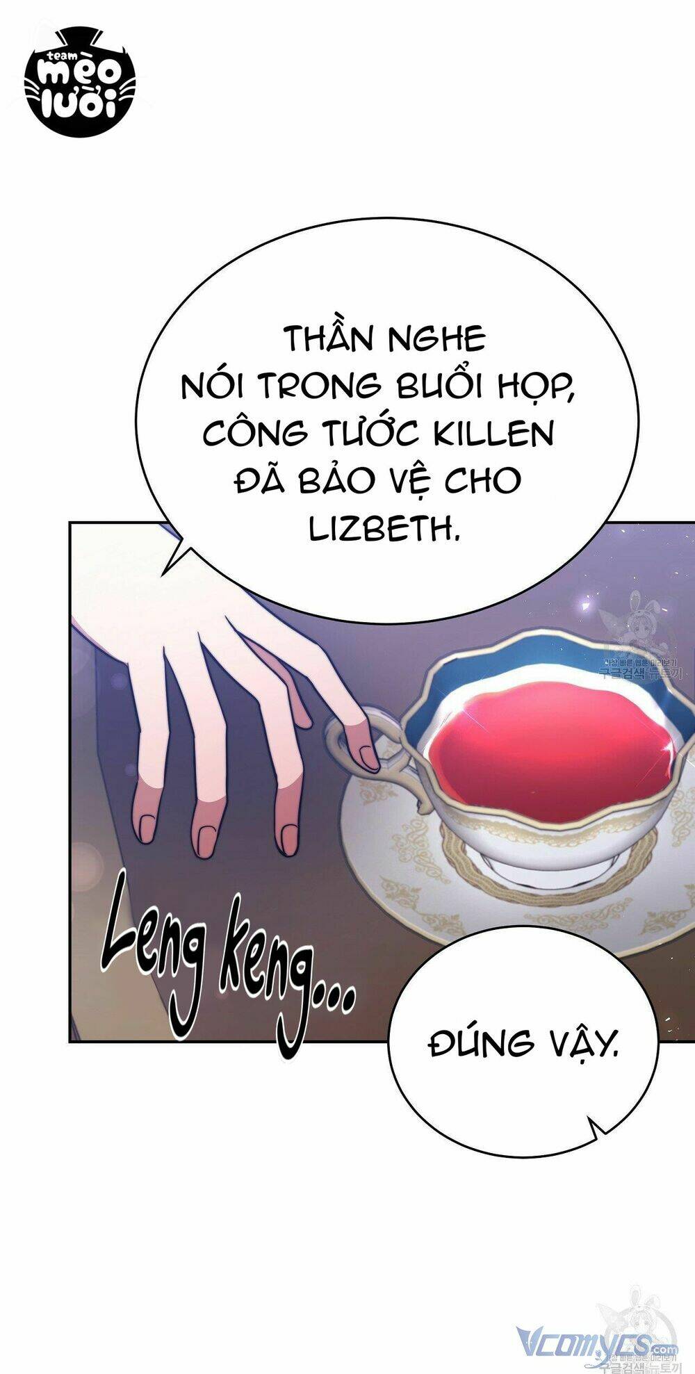 Cuộc Sống Hôn Nhân Ba Người Chương 62 Ảnh 10