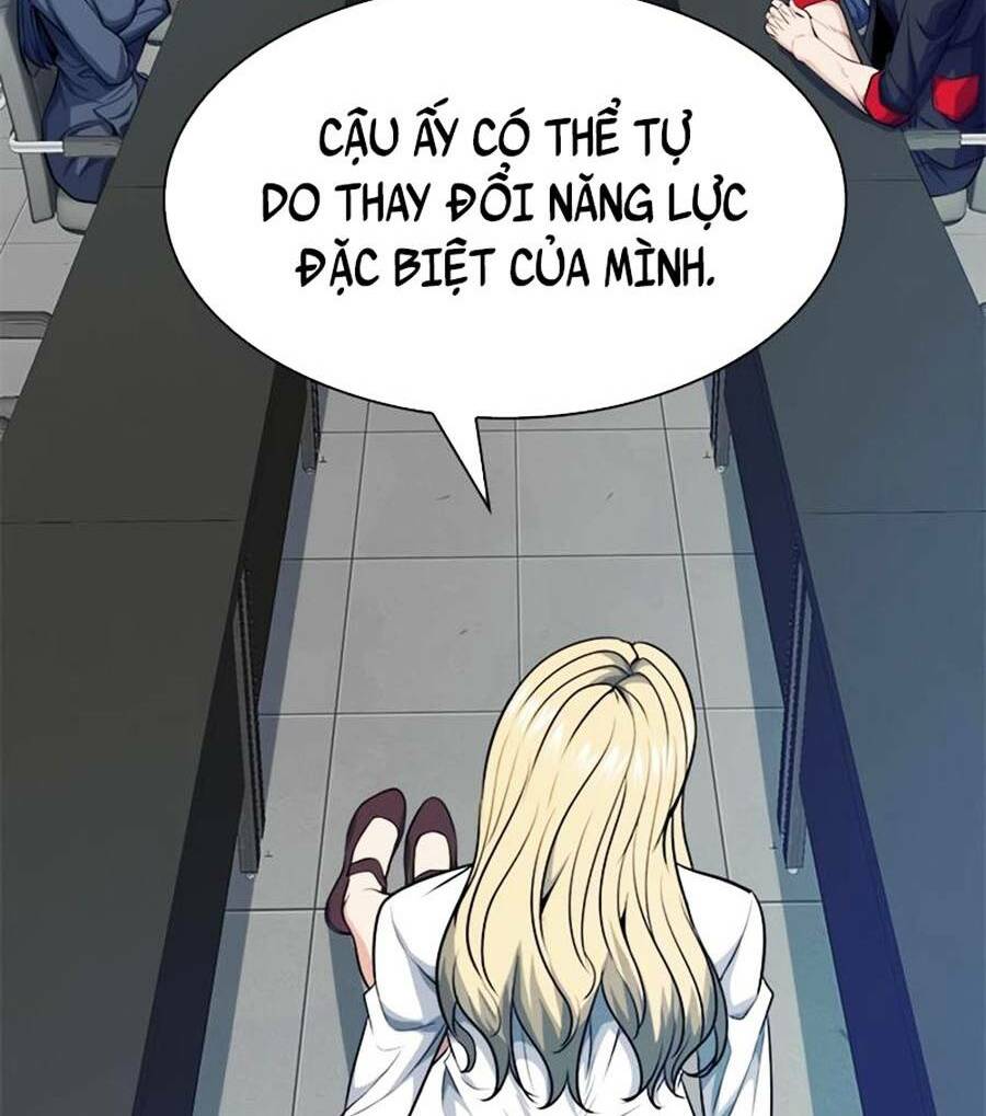 Người Chơi Bí Ẩn Chương 16 Ảnh 110