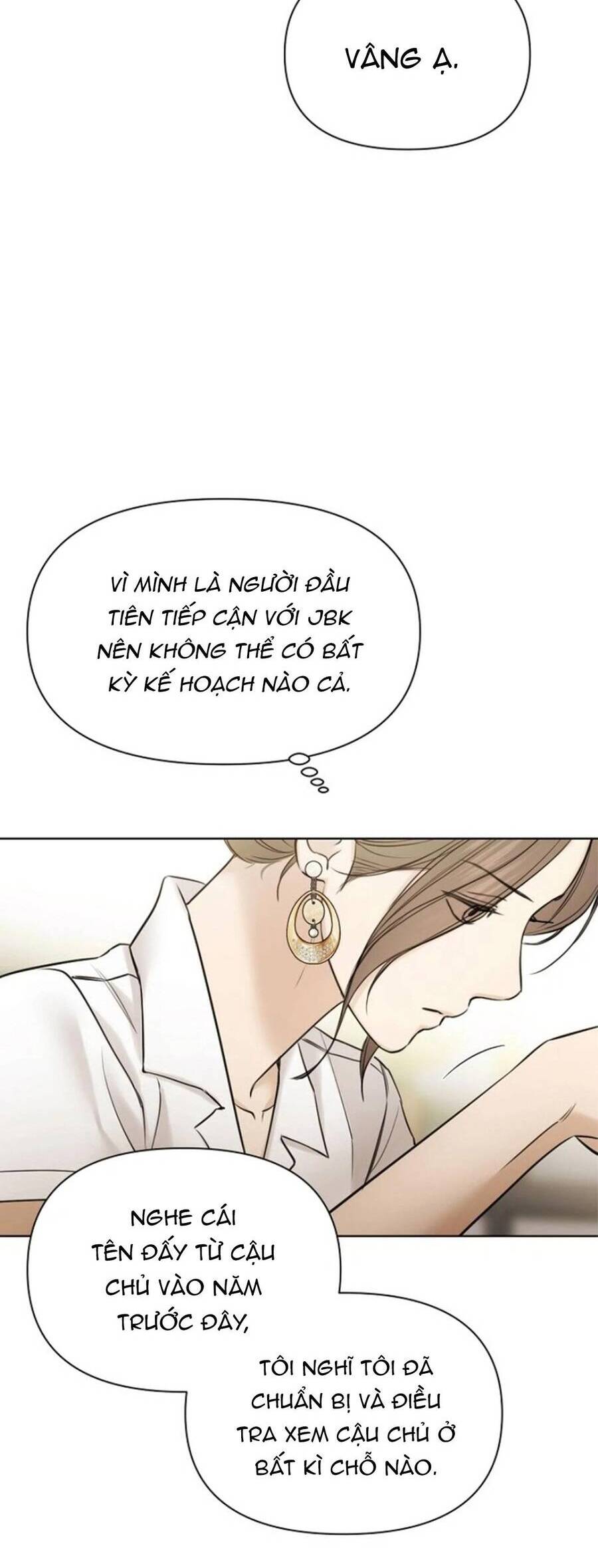 Bình Minh Chương 48 Ảnh 33