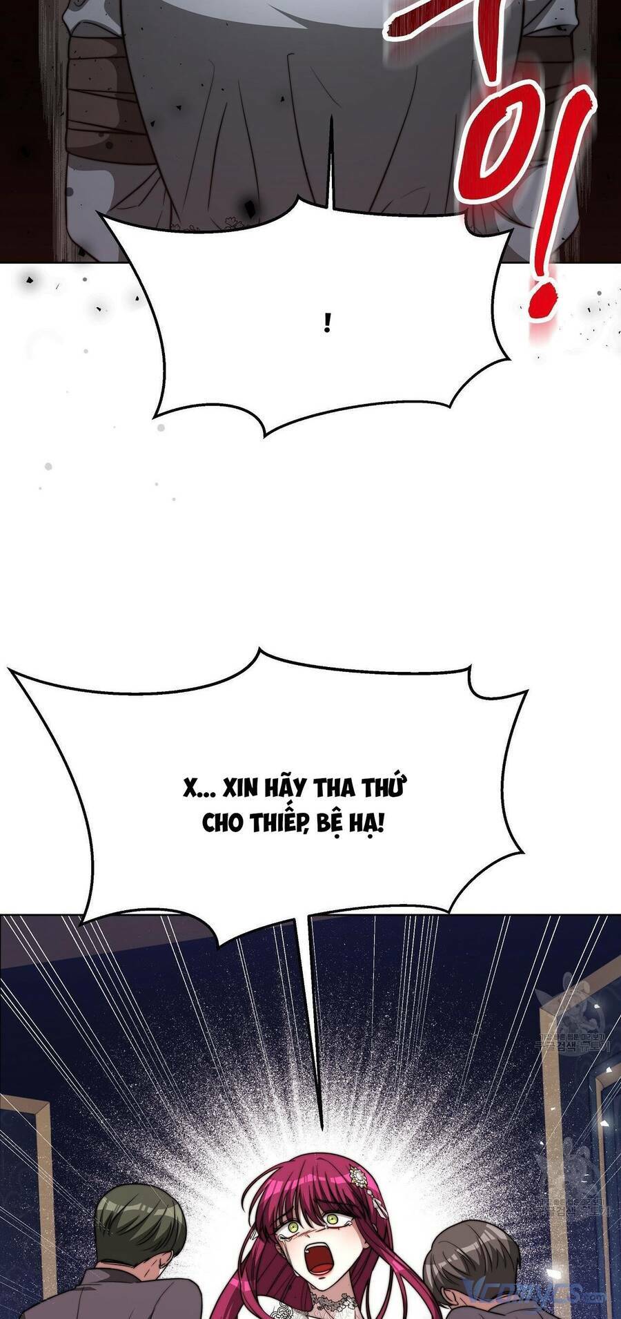 Cuộc Sống Hôn Nhân Ba Người Chương 69 Ảnh 77