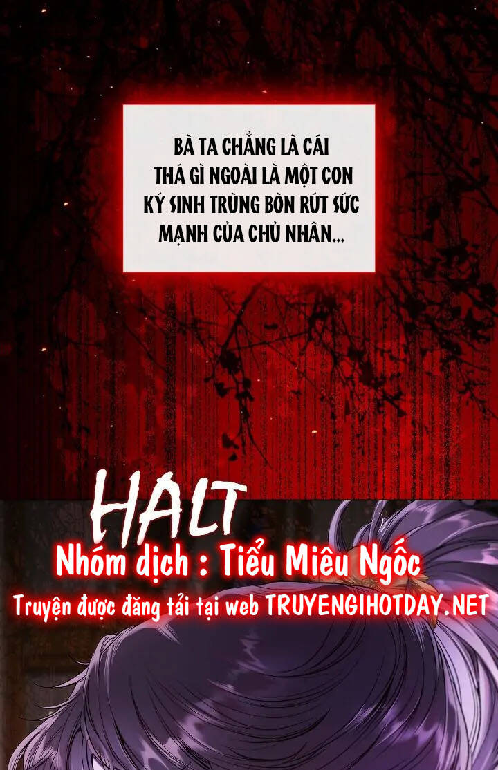 Trở Thành Tiểu Thư Xấu Xí Chương 108 Ảnh 26