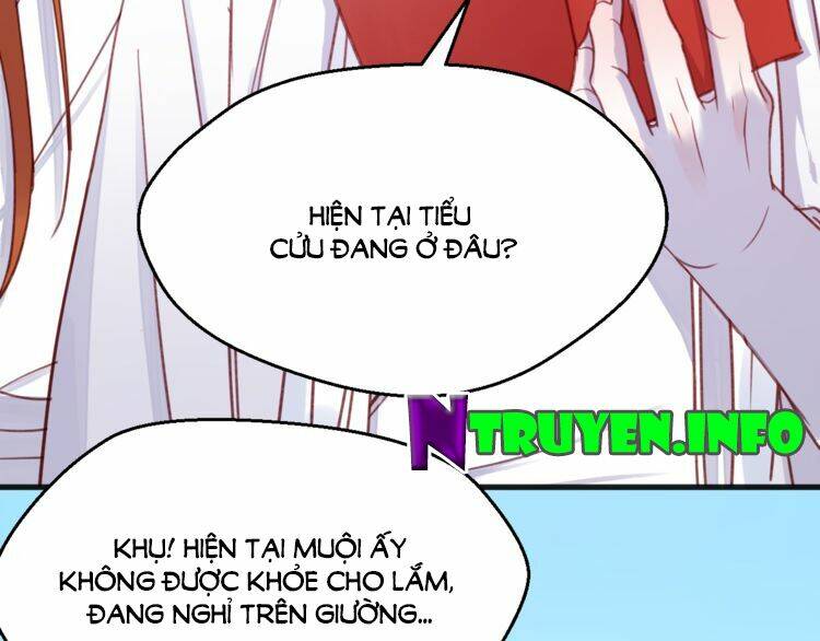 Lượm Được 1 Tiểu Hồ Ly Chương 76 Ảnh 59