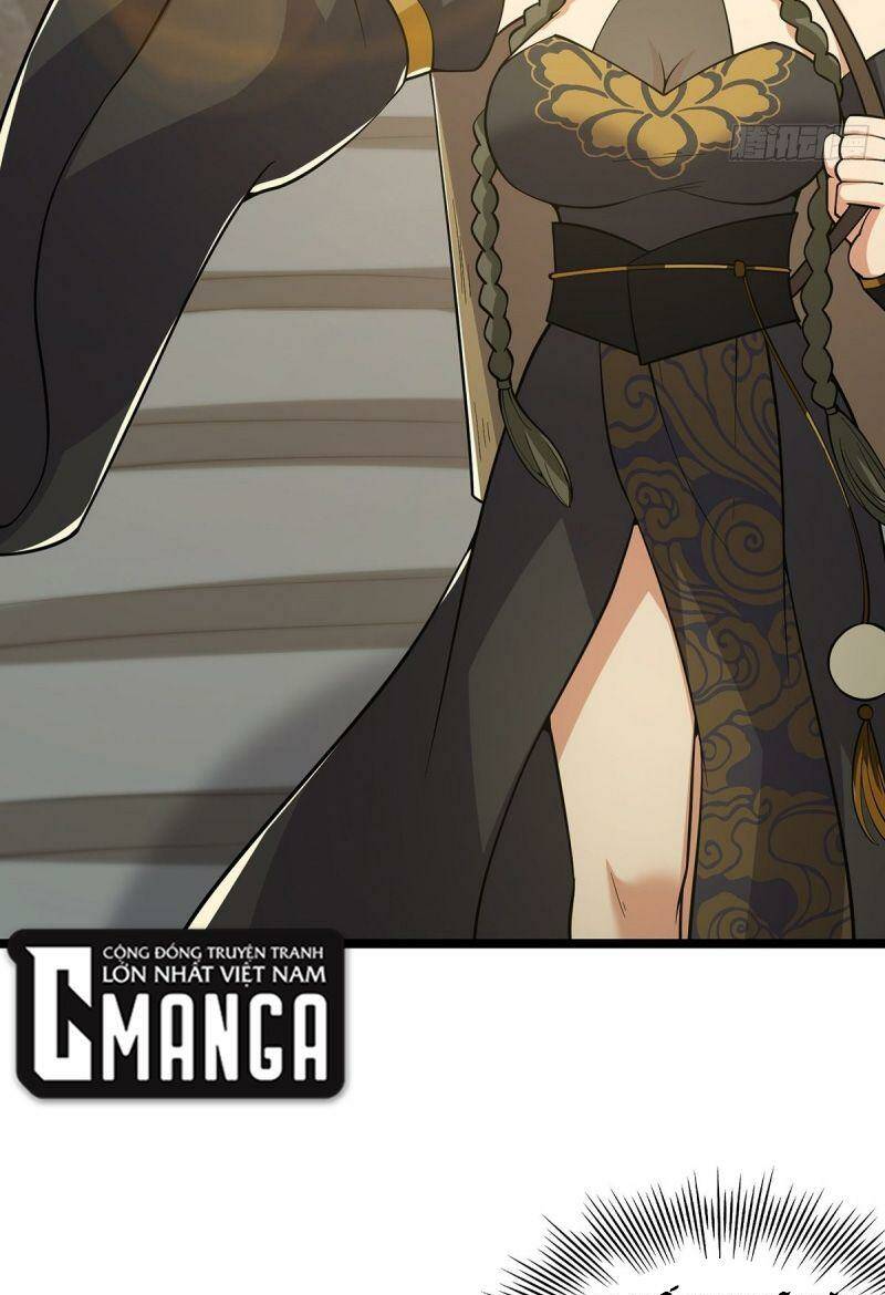 Nick Này Có Độc Chương 21 Ảnh 18