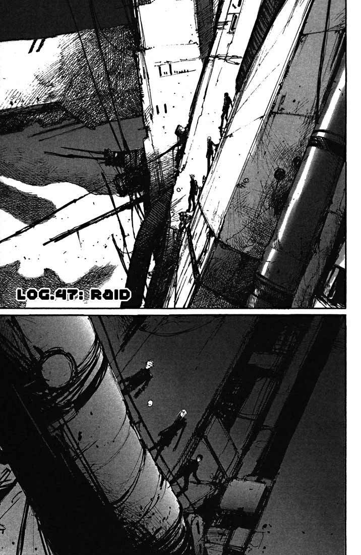 Blame! Chương 47 Ảnh 4