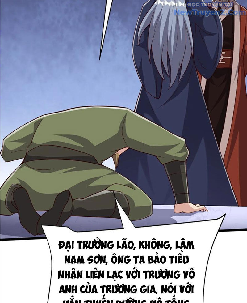 Chí Tôn Hoàn Mỹ Chương 87 Ảnh 46