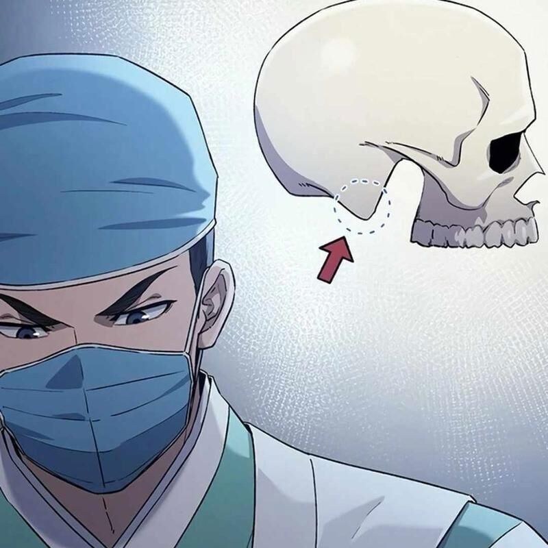 Bác Sĩ Tới Joseon Chương 45 Ảnh 81